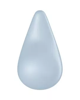 Satisfyer Dew Drop Vibrator Auflegen - Blau