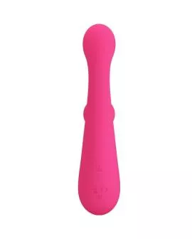 Pretty Love - Skylar Stimulator Vibrator Rosa