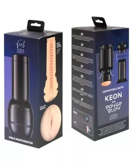 KIIROO - Generischer Blasser Stroker Erotik