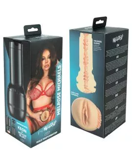 Kiiroo - Melrose Michaels Stars Stroker-Kollektion