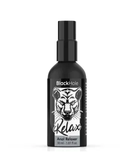 BLACK HOLE - ANAL ENTSPANNUNG SPRAY EXPLORER 30 ML