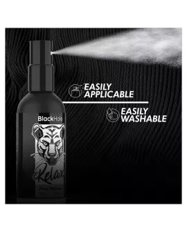BLACK HOLE - ANAL ENTSPANNUNG SPRAY EXPLORER 30 ML
