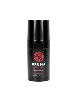 Bruma - Flüssiger Vibrator Ultra Gleitend Erdbeere 15 ml