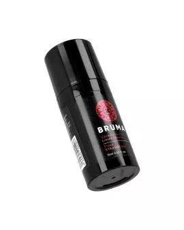 Bruma - Flüssiger Vibrator Ultra Gleitend Erdbeere 15 ml