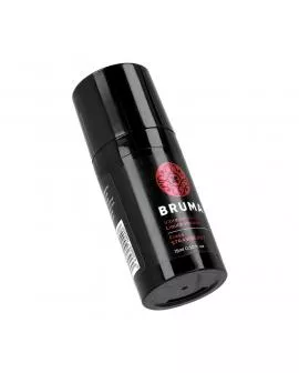 BRUMA - FLÜSSIGER VIBRATOR ULTRA GLEITEND ERDBEERE 15 ML