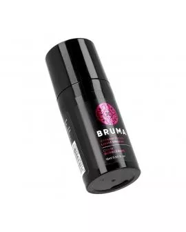 BRUMA - FLÜSSIGER VIBRATOR ULTRA SLIDING BUBBLEGUM 15 ML