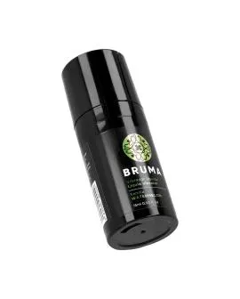 BRUMA - Flüssiger Vibrator Ultra Gleitend Wassermelone 15 ml