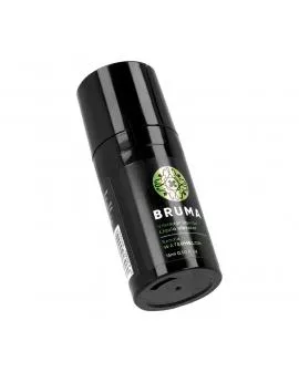 BRUMA - FLÜSSIGER VIBRATOR ULTRA GLEITENDE WASSERMELONE 15 ML