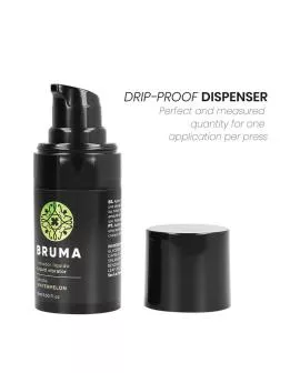 BRUMA - Flüssiger Vibrator Ultra Gleitend Wassermelone 15 ml