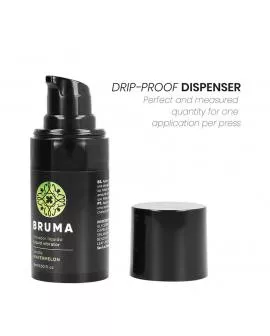 BRUMA - FLÜSSIGER VIBRATOR ULTRA GLEITENDE WASSERMELONE 15 ML