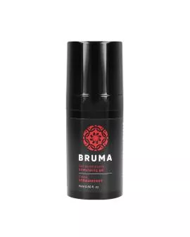 BRUMA - Erdbegergeschmack Intensivierender Balsam 15 ml