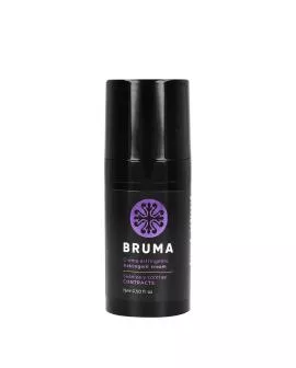 Bruma - Adstringierende Gleitcreme 15 ml Erotik