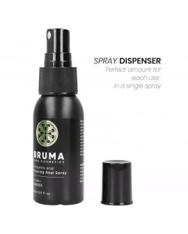 BRUMA - ENTSPANNENDES ANALSPRAY UNISEX 30 ML
