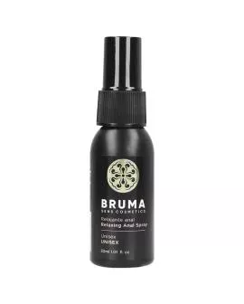 Bruma - Entspannendes Anal-Spray Unisex 30 ml