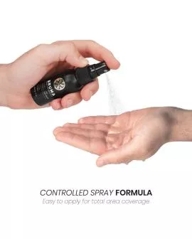 Bruma - Entspannendes Anal-Spray Unisex 30 ml