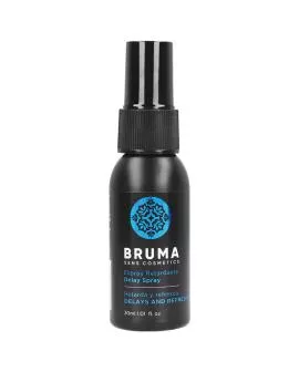 BRUMA Verzögerungs- und Erfrischungsspray 30 ml