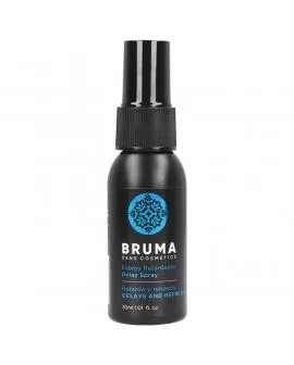 BRUMA - VERZÖGERUNGS- UND ERFRISCHUNGSSPRAY 30 ML
