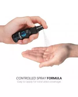 BRUMA - VERZÖGERUNGS- UND ERFRISCHUNGSSPRAY 30 ML
