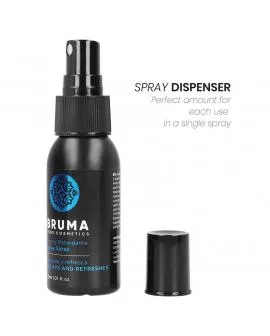 BRUMA - VERZÖGERUNGS- UND ERFRISCHUNGSSPRAY 30 ML