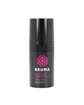 BRUMA - Stimulierender Bubblegum Balsam 15 ml