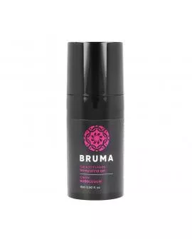 BRUMA - BUBBLEGUM GESCHMACK STIMULIERENDER BALSAM 15 ML