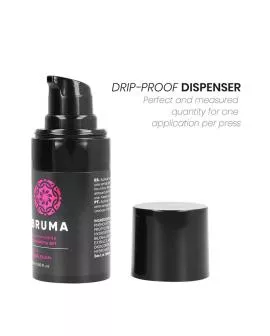 BRUMA - Stimulierender Bubblegum Balsam 15 ml