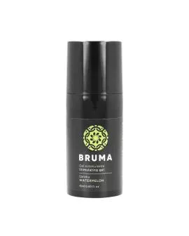 Bruma - Stimulierender Balsam Wassermelone 15 ml
