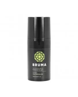 BRUMA - WASSEDRMELONENGESCHMACK STIMULIERENDER BALSAM 15 ML