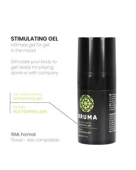 Bruma - Stimulierender Balsam Wassermelone 15 ml