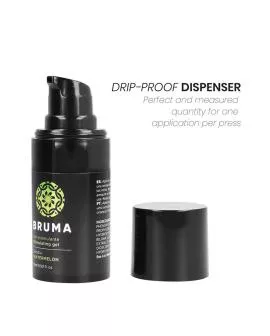 Bruma - Stimulierender Balsam Wassermelone 15 ml