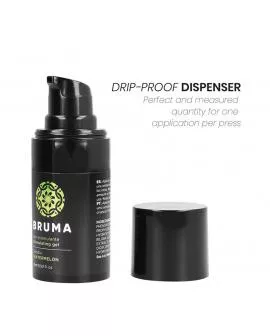BRUMA - WASSEDRMELONENGESCHMACK STIMULIERENDER BALSAM 15 ML