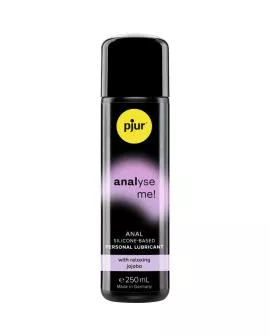 PJUR - Analyze Me Anal Entspannungsgel 250 ml