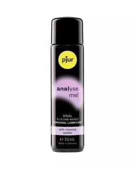 PJUR - Analyze Me Anal Entspannungsgel 30 ml