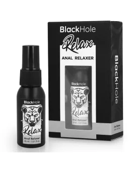 BLACK HOLE - ANAL ENTSPANNUNG SPRAY EXPLORER 30 ML