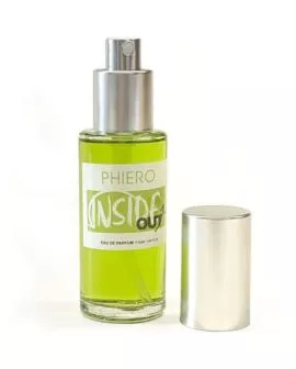 500 Cosmetics - Phiero Inside Out Pheromon-Parfüm für Männer