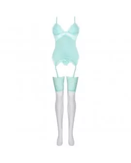 Livco Corsetti Fashion - Persinne Emporio Korsett-Set