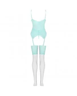 Livco Corsetti Fashion - Persinne Emporio Korsett-Set