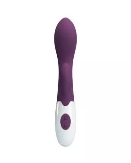 Pretty Love - Helliger G-Spot-Vibrator lila