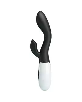 Pretty Love - Brighty G-Punkt Vibrator Schwarz