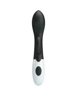 Pretty Love - Brighty G-Punkt Vibrator Schwarz