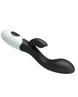 Pretty Love - Brighty G-Punkt Vibrator Schwarz