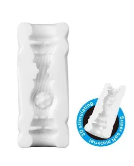 Pretty Love - 3D-Stimulator Dose Modell 2