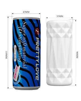 Pretty Love - 3D-Stimulator Dose Modell 2
