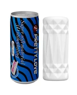 Pretty Love - 3D-Stimulator Dose Modell 2