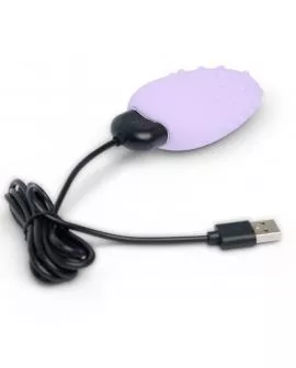 JE JOUE - MIMI DEUX LILA MASSAGER