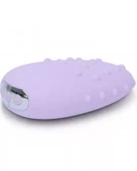 JE JOUE - MIMI DEUX LILA MASSAGER