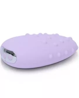 Je Joue - Mimi Deux Lila Klitorisvibrator