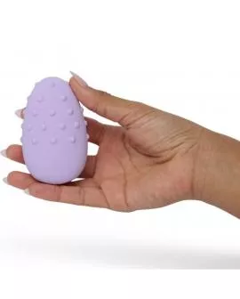 JE JOUE - MIMI DEUX LILA MASSAGER