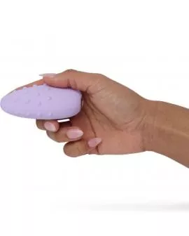 JE JOUE - MIMI DEUX LILA MASSAGER