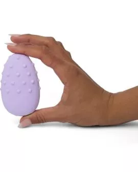Je Joue - Mimi Deux Lila Klitorisvibrator